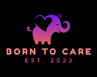 Born To Care logo