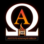 Instituto Renovação Bíblica logo