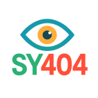 SeeYou404 logo