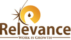 Relevance Industries & Trading LLC logo