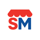 Supermarket logo