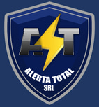 Alerta Total logo