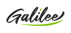 Galilee logo