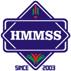 Hazrat Mohammad Memorial Shiksha Samiti logo