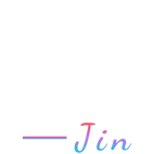 3DJin logo