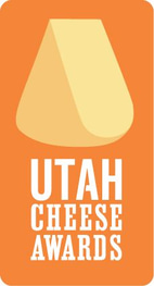 Utah Cheese Awards logo