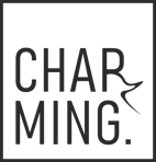 CHARMING.LT logo