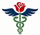 RoseWorks Enterprises logo
