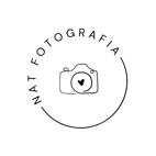 Nat Fotografía logo