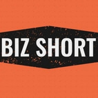 Biz Short logo