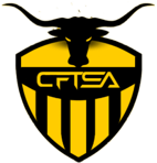 ACADEMIA DE FUTBOL TOROS SANTA ANITA logo