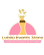 Lubilù Events Store logo