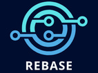 Rebase agence de développement logiciels sur mesure logo