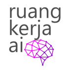 Ruang Kerja AI logo