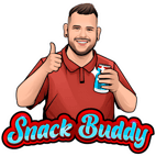 snackbuddy logo