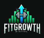 FitGrowthDigital logo