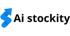 AI Stockity – Komunitas Trading Cerdas Berbasis AI logo