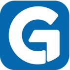 GAMA LASER logo
