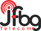 JFBG Telecom logo