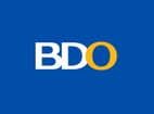 BDO logo for SuperYummy888