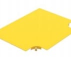 Horizontal Tee Cover