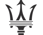 Maserati Logo