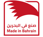 Made In Bahrain by Al Baraka Factory