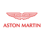 ASTON MARTIN LOGO
