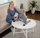mini exercise bike
