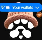 Join Telegram TGE to discover TON crypto and earn through PAWS, BUMS, and BLUM hot wallets