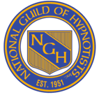 ngh logo national guild hypnotists