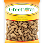 greenova peanuts