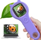 mini microscope