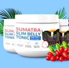 Sumatra Slim Belly Tonic