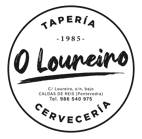 Logo de O Loureiro