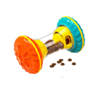 dog feeder toy