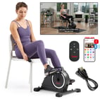 Mini exercise bike