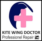 Martinique Wingfoil Kitesurf réparation service help probleme 
