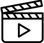 Clap vidéo