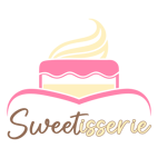 Sweetisserie logo