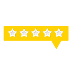 Customer Ratings