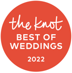 Updo's Studio won TheKnot's Best of Weddings award in 2022.