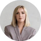 Gabrielė Tacionienė - personal assistant to CEO