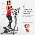 Elliptical