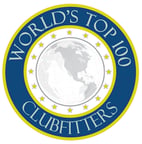 World’s Top-100 ClubFitters 2025