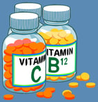 Supplements based on your Genes
