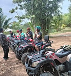 ATV Adventure