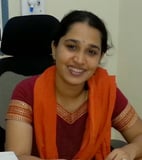 Dr. Prabha Mandayam  (IIT Madras, India)