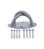Muur/Plafond Beugel voor Gym&Home Suspension Straps