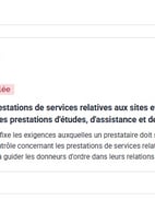abrogation de la norme en sites et sols pollués grace à Jacques ROBERT